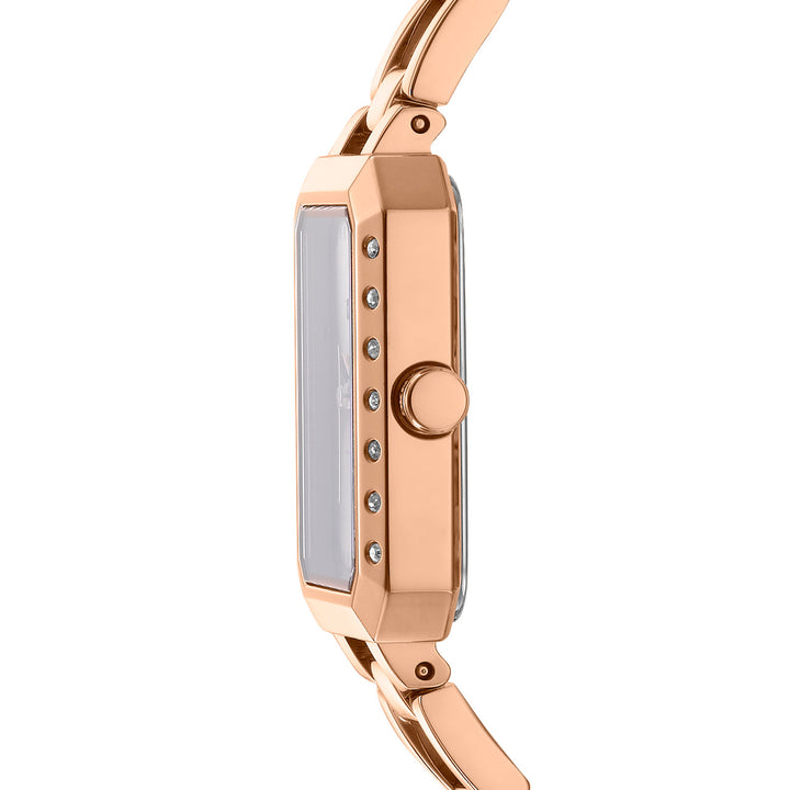 Classic 22mm / Rose Gold / Rose Gold | Rose Gold Dial