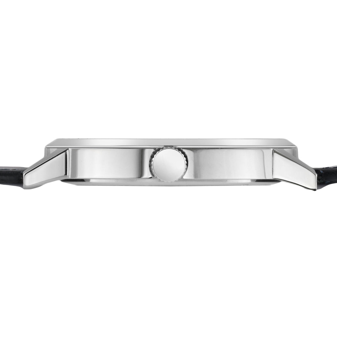 Gevril Guggenheim (Ultra Slim Automatic Swiss Made Watch ETA 2892-A2 top grade d