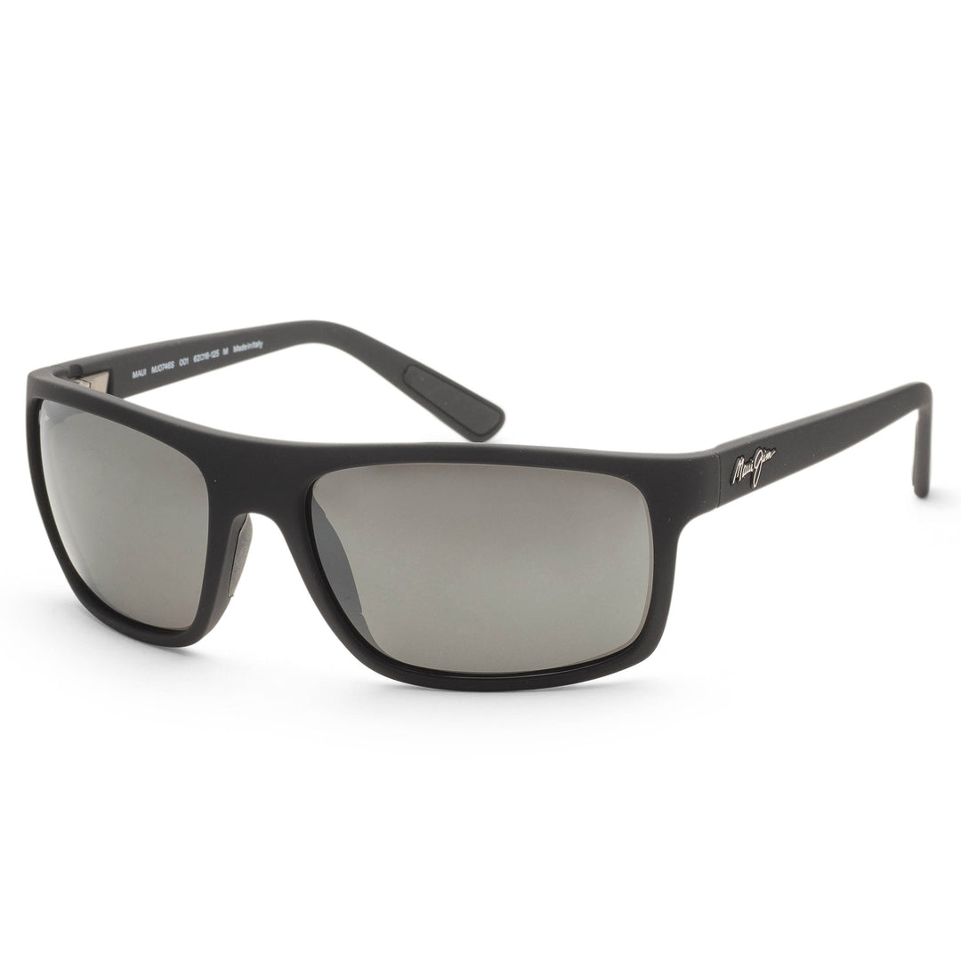 Classic 62 mm / Black