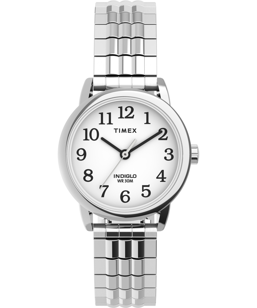 Classics White Dial