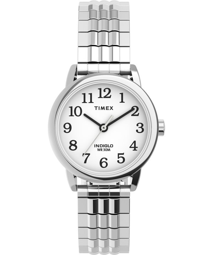 Classics White Dial