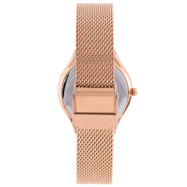 Classic 32 mm / Silver / Gold Silver Dial