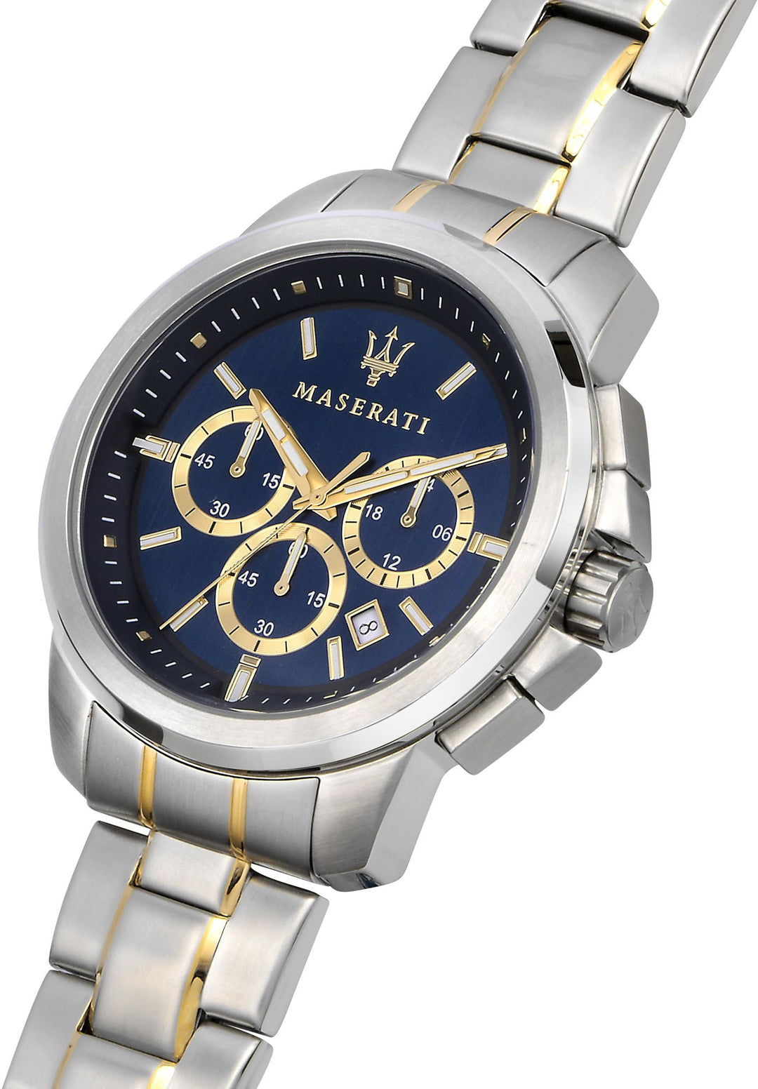 SUCCESSO Blue Dial