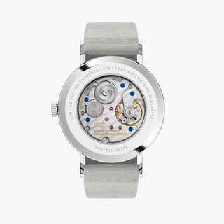 Tangente 38 Pastell | Pastel Dial