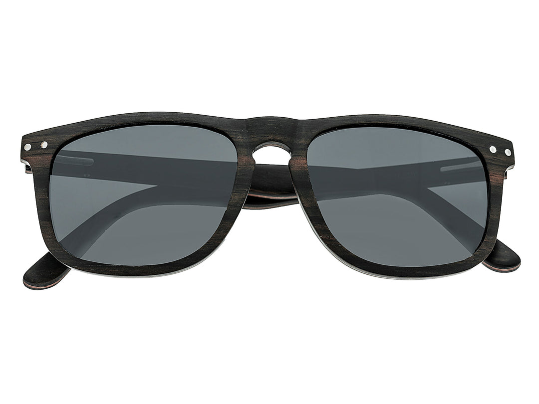 Pacific Espresso/Black |  Dial