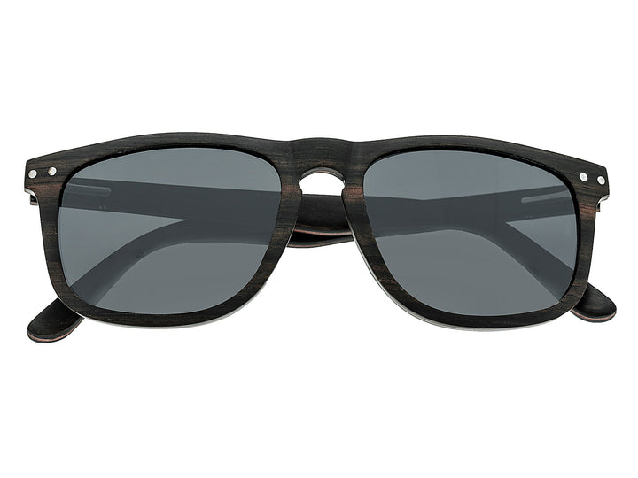 Pacific Espresso/Black |  Dial