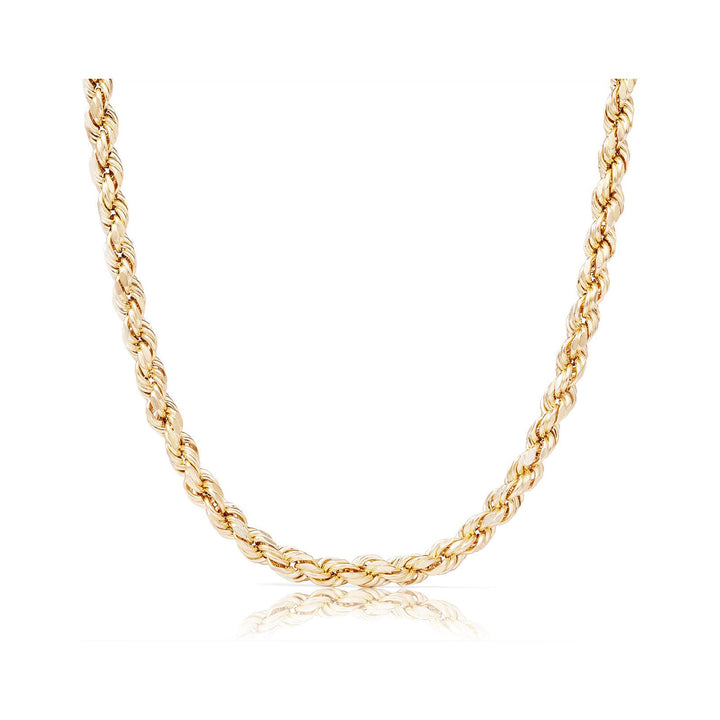 Ronald Rope Chain