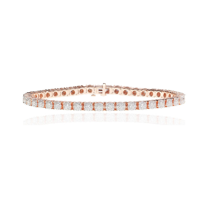 Teresa Tennis Bracelet