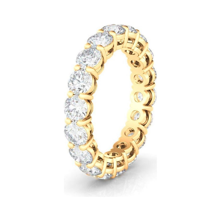 Cleo Diamond Eternity Ring