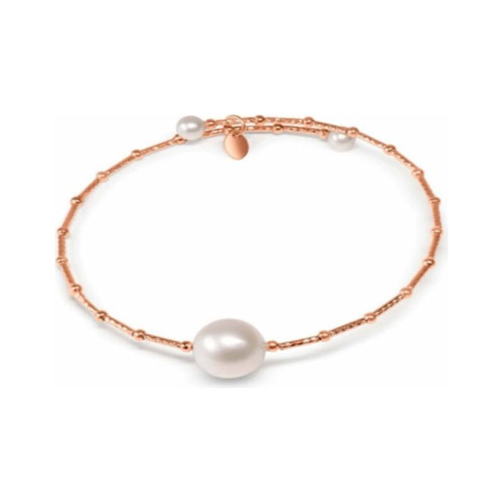 Paige Pearl Bracelet