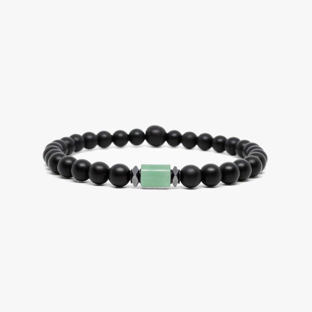 Onyx, Gemstone Tube