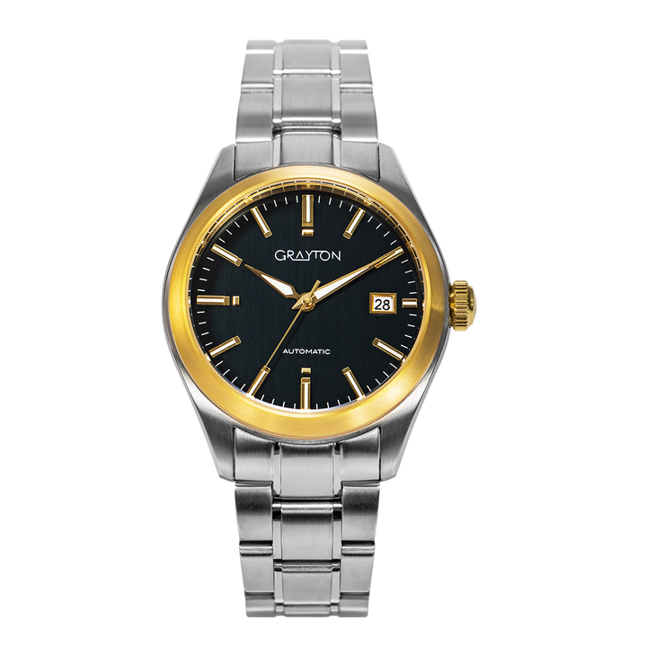 Elegant Sport Green / Bracelet Green Dial