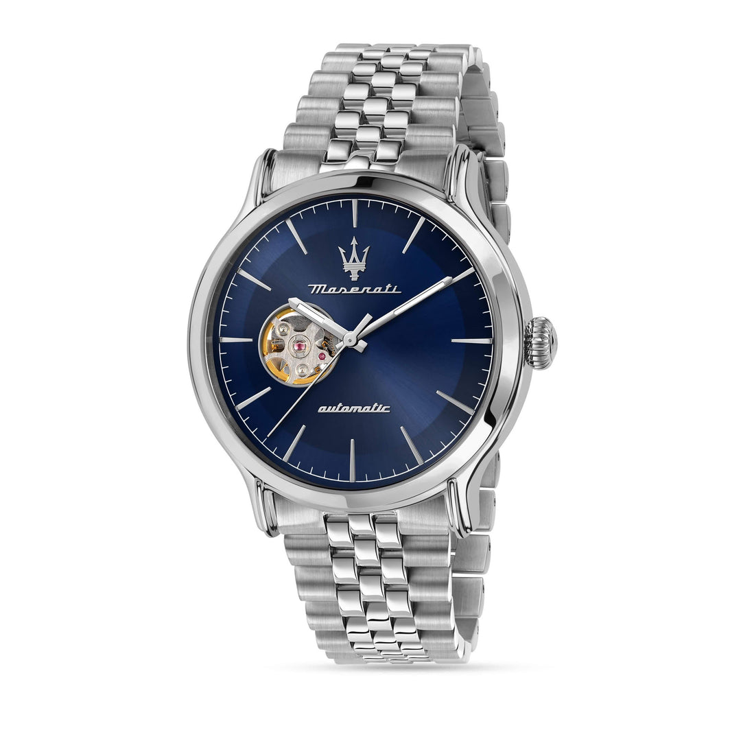 EPOCA Blue Dial