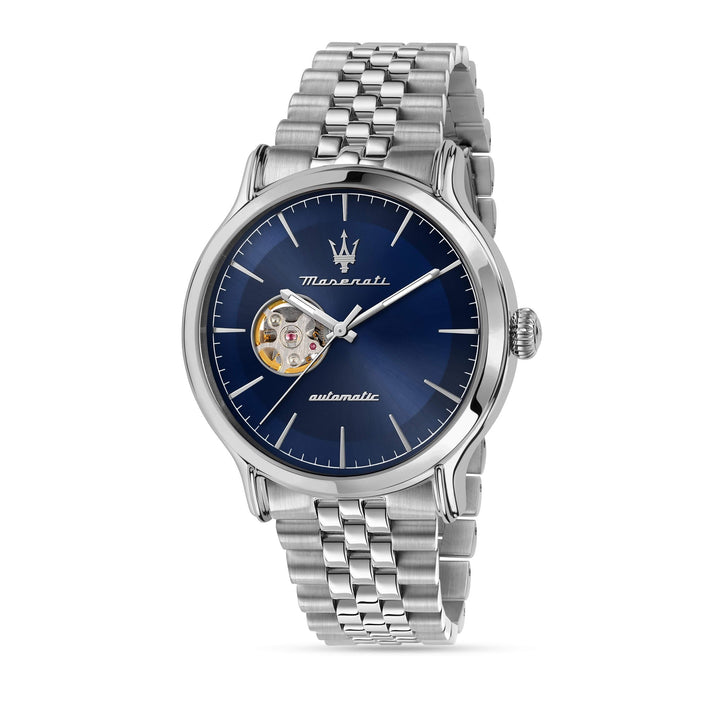 EPOCA Blue Dial