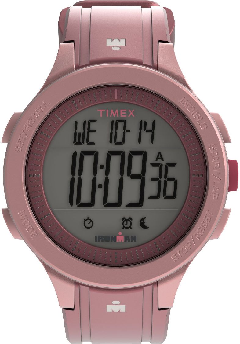 IRONMAN TRAINING Digital Dial