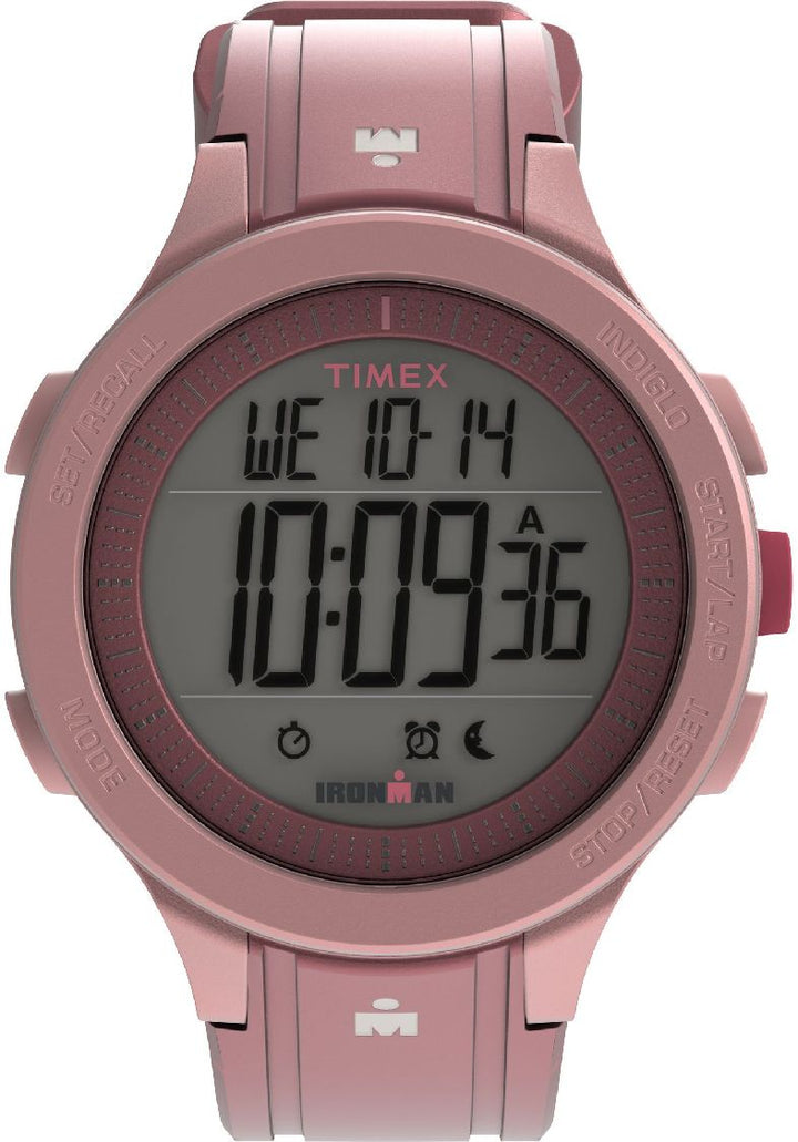 IRONMAN TRAINING Digital Dial