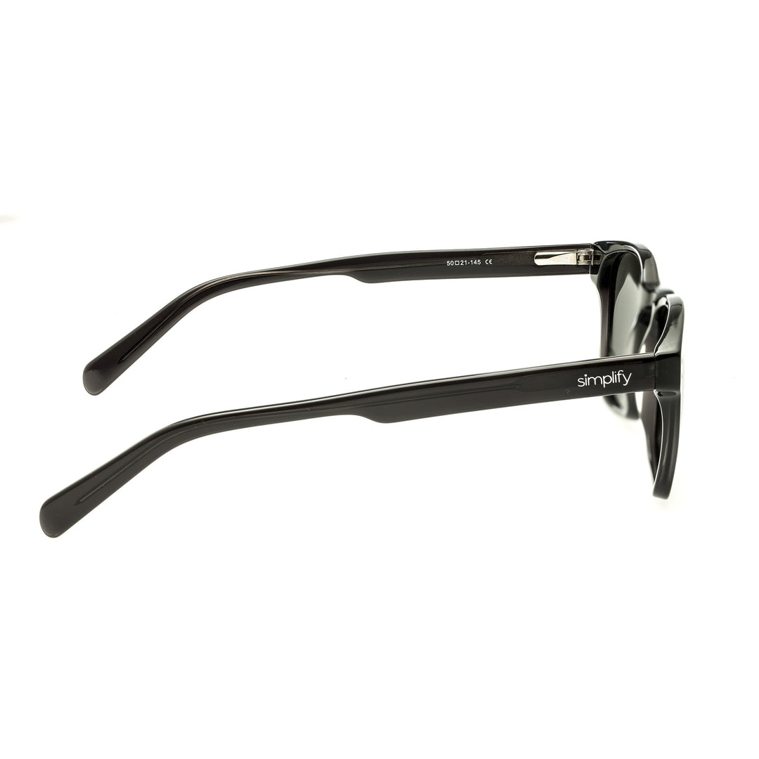Bennett Black/Black |  Dial