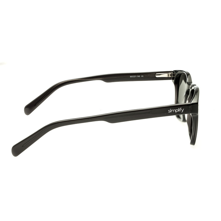 Bennett Black/Black |  Dial