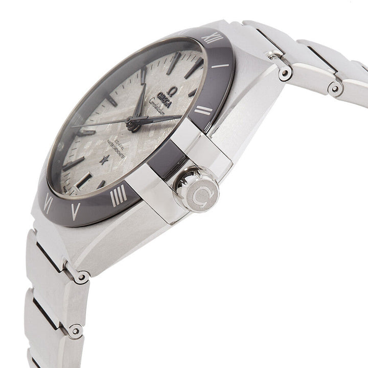 Constellation Grey Dial Men's Watch | Gray Dial