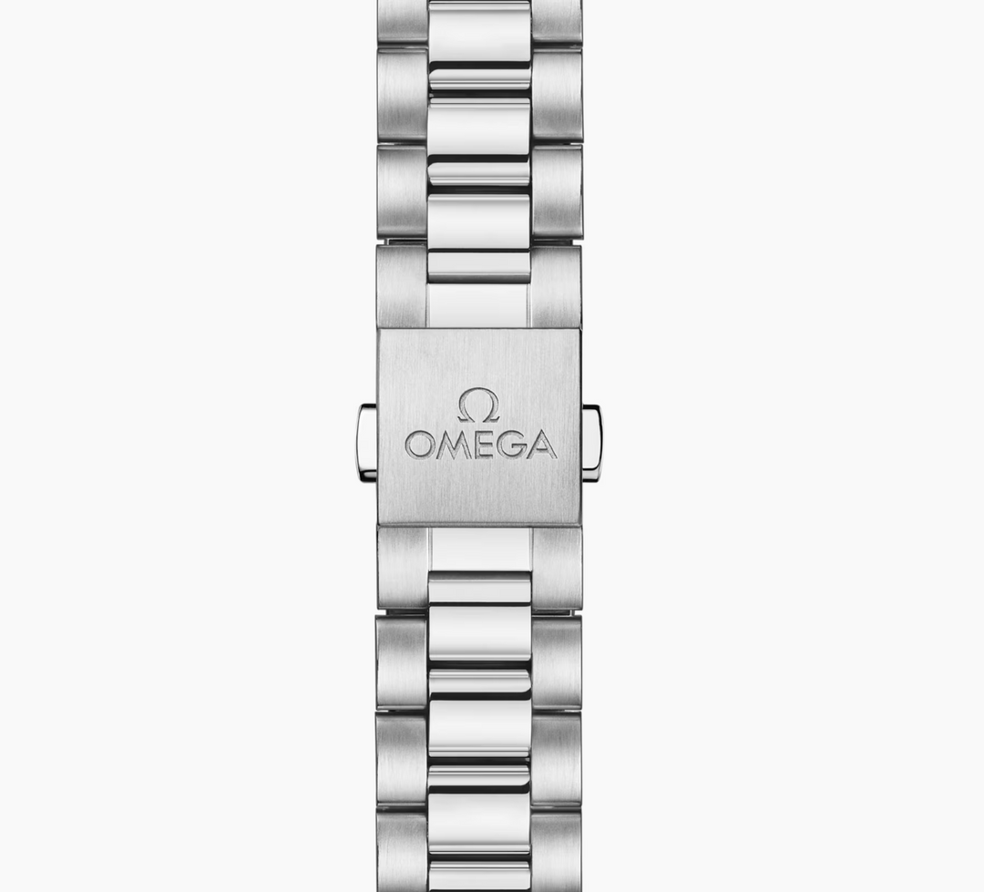 Seamaster Aqua Terra Shades 38mm Orange Dial | Orange Dial