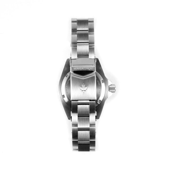 Dive SS/SSMPL STEEL (WW194006SS-0309) | Black Dial