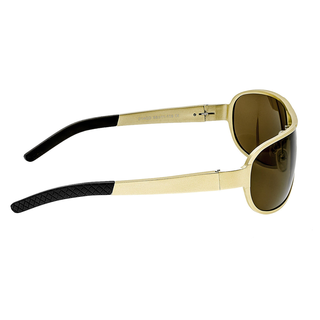 Xander Gold/Brown |  Dial