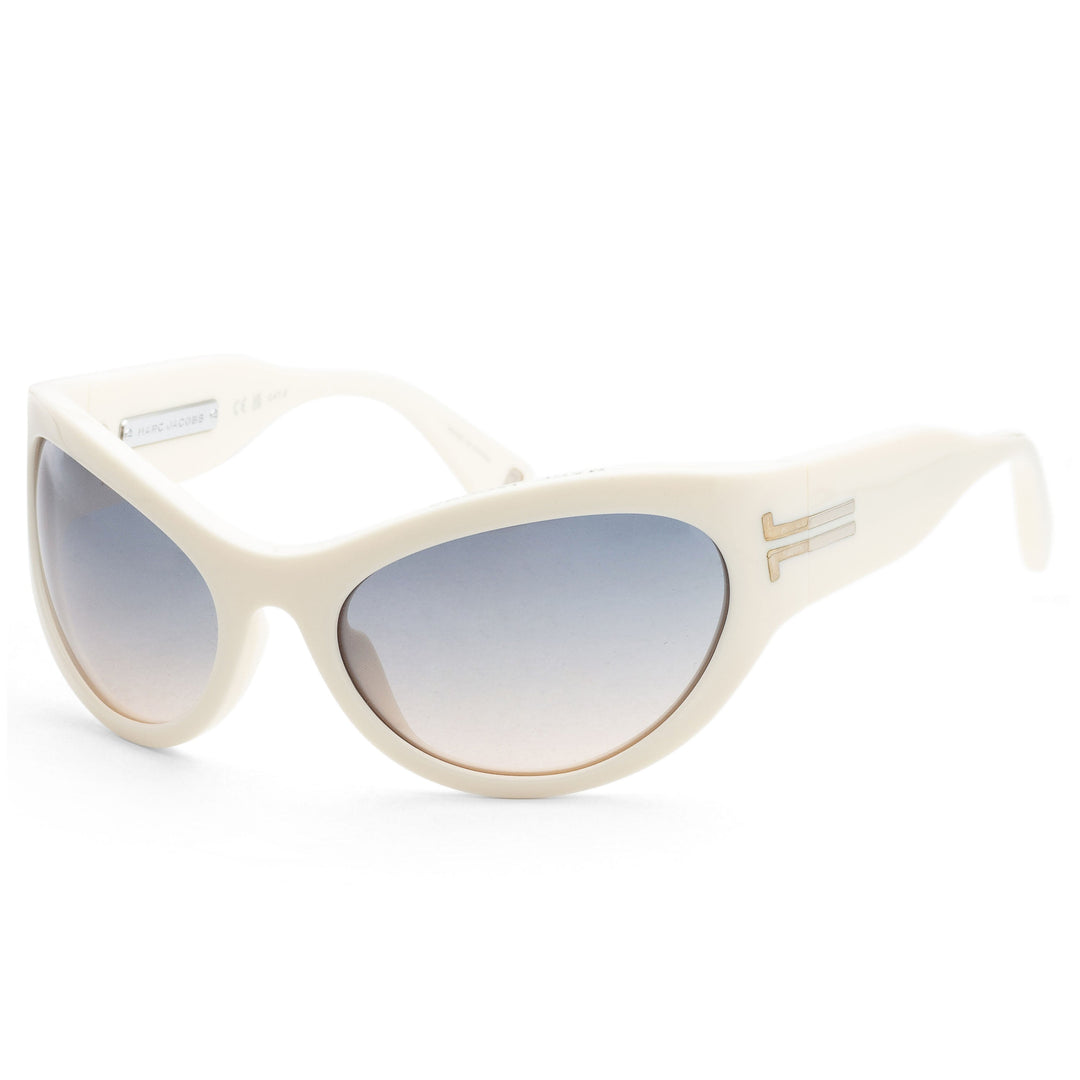 Classic 61 mm / White