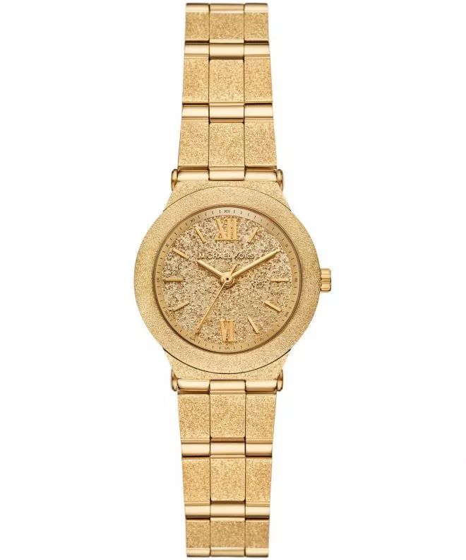 Billie Petite Gold Dial Gold Stainless Steel Bracelet 26mm Gold Dial