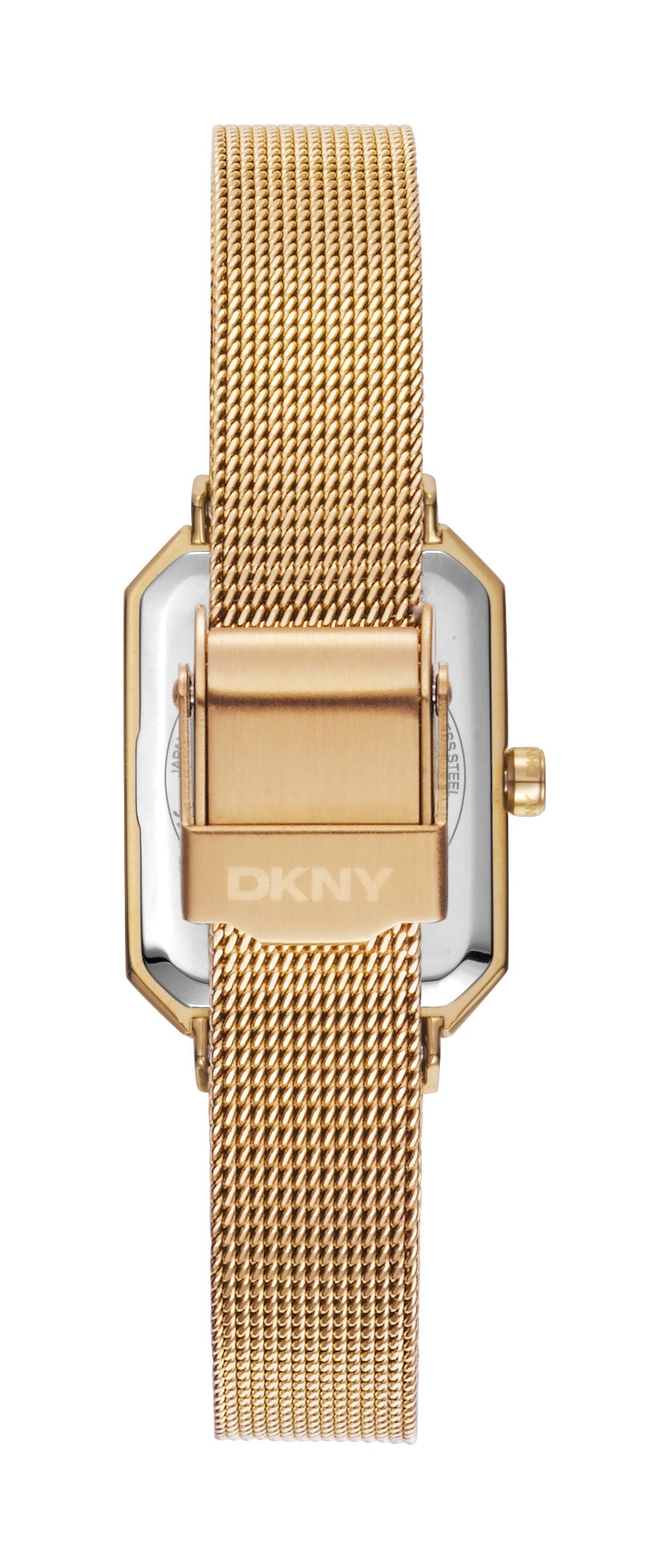 Classic 22mm / Silver / Gold | Silver Dial