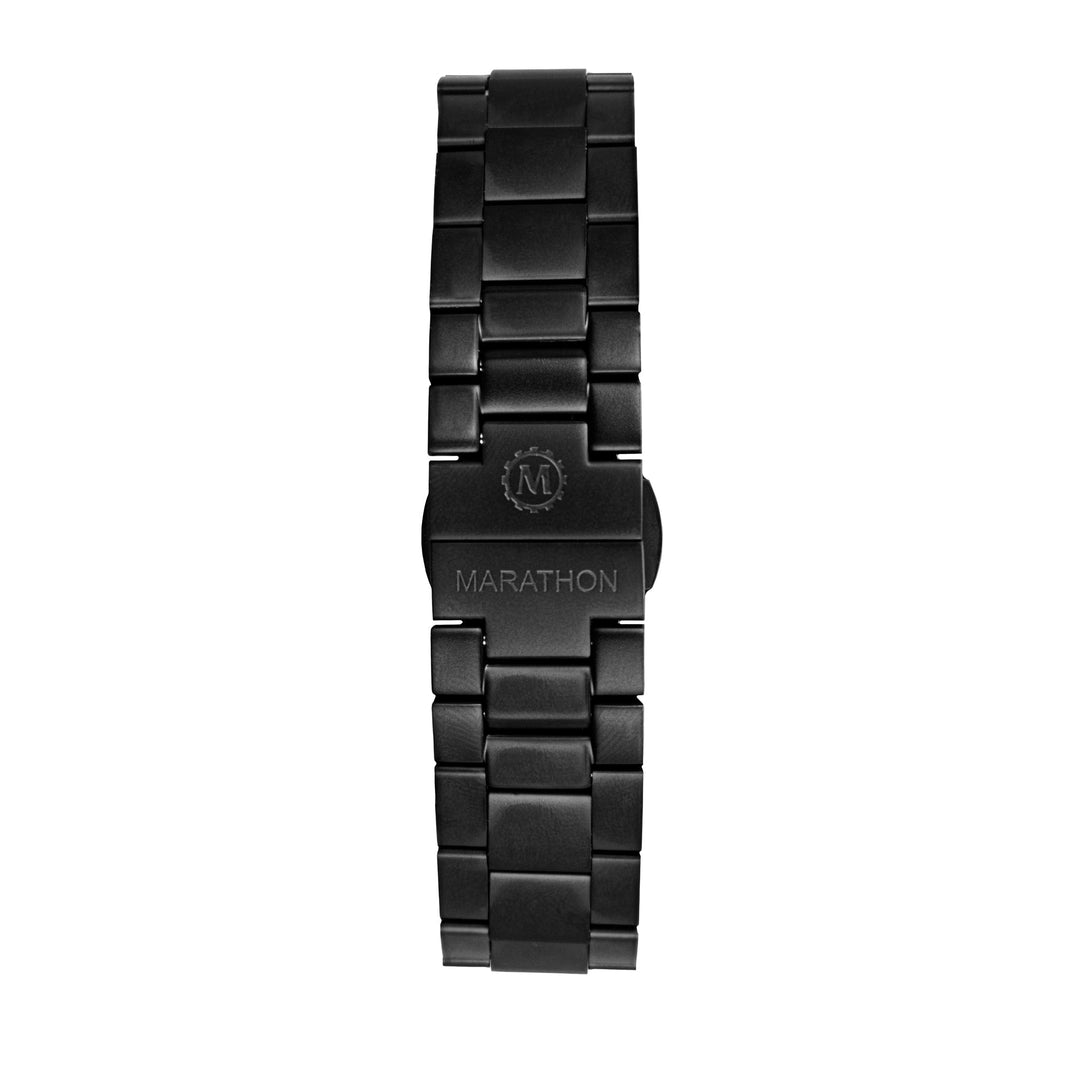 Dive BLACK/BKMAM ANTHRACITE (WW194006BK-0109) Black Dial