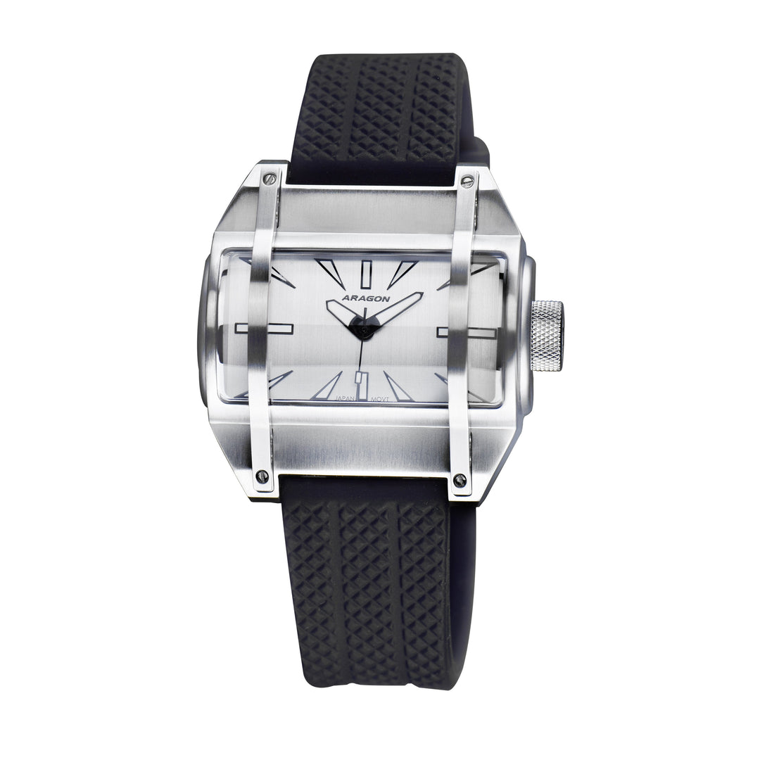 Concept S Automatic Silver Dial | Silver Dial