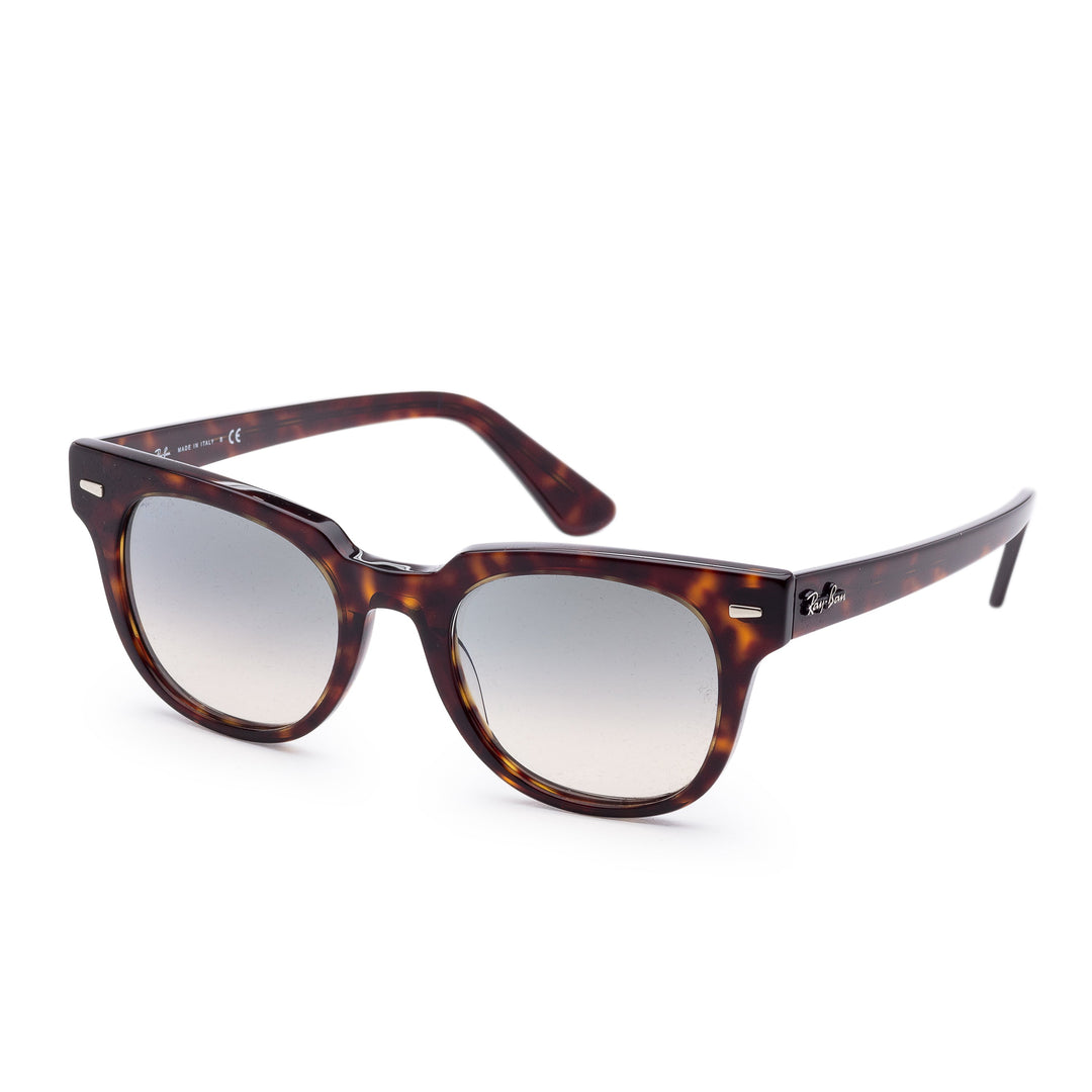 Meteor Classic Havana Frame, Prizm Peach Lens |  Dial