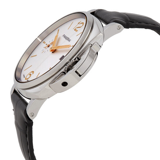 Luminor Due | White Dial