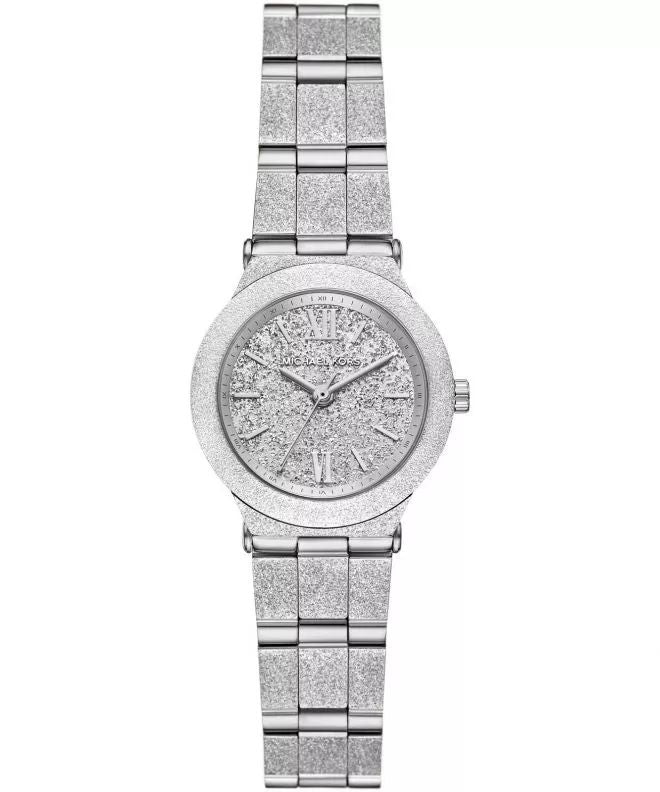 Billie Petite Silver Dial Silver Stainless Steel Bracelet 26mm Silver Dial