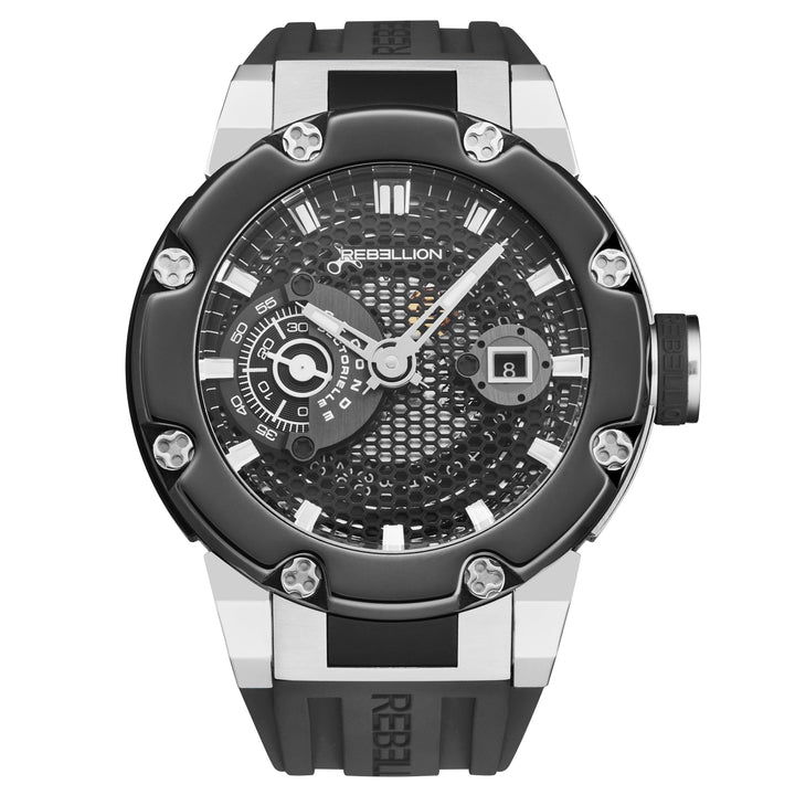 Predator RBPR3H.TIBC / Black | Black Dial