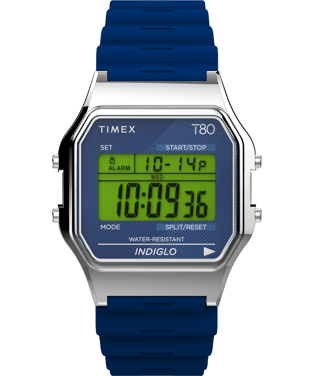 Special Projects Digital Dial