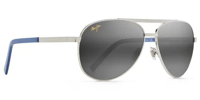 SEACLIFF UNISEX / SILVER / NEUTRAL GREY