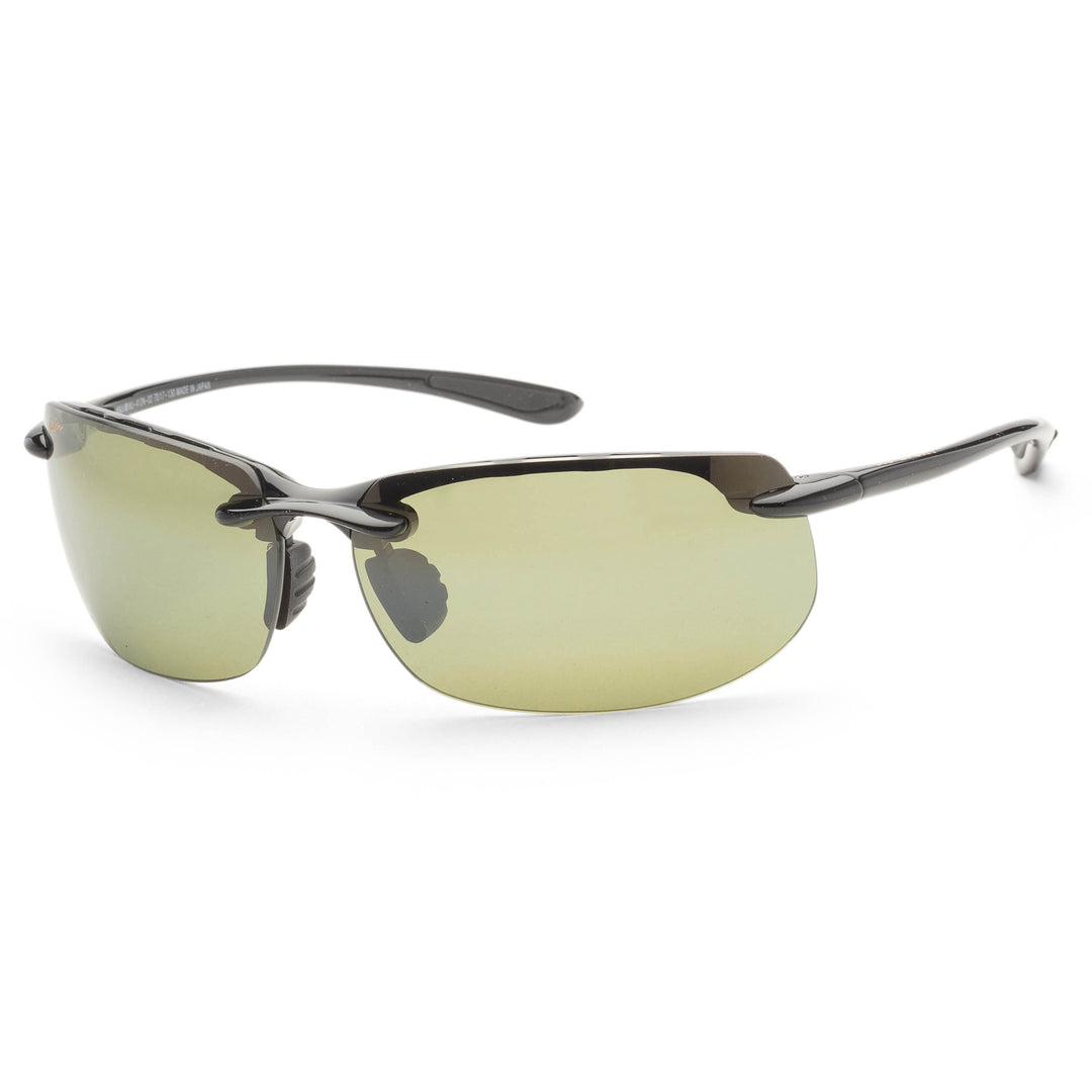 Classic 69 mm / Black