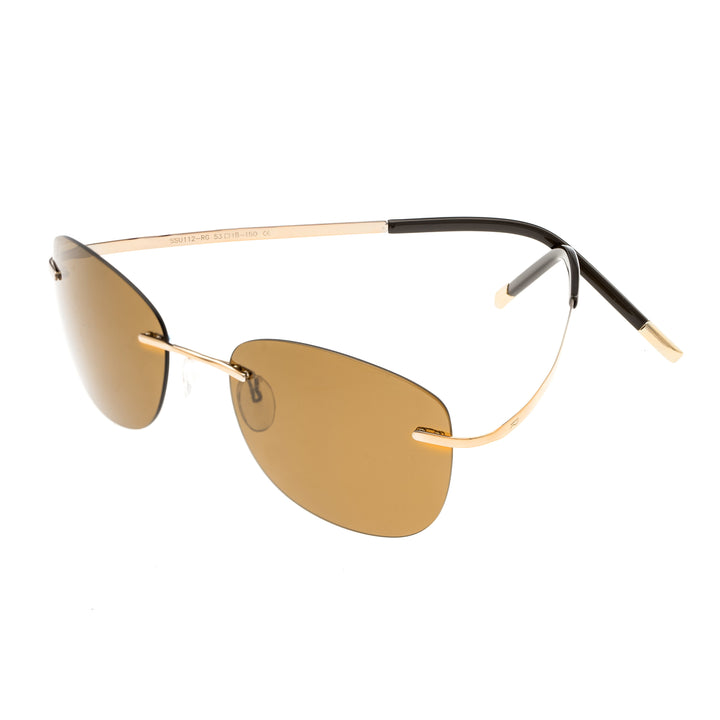 Matthias Gold/Gold |  Dial
