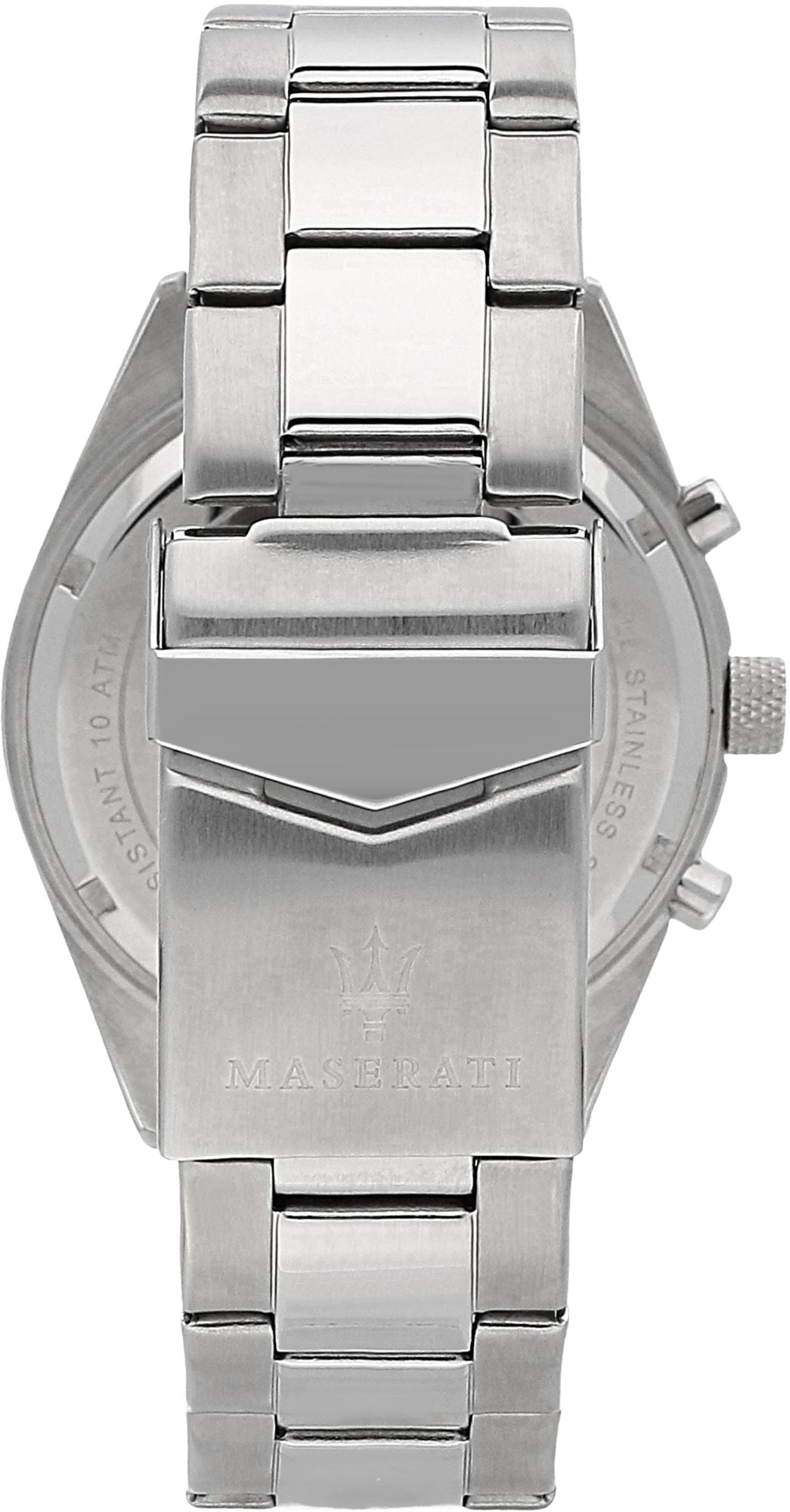 GENTLEMAN Blue / Stainless Steel | Blue Dial