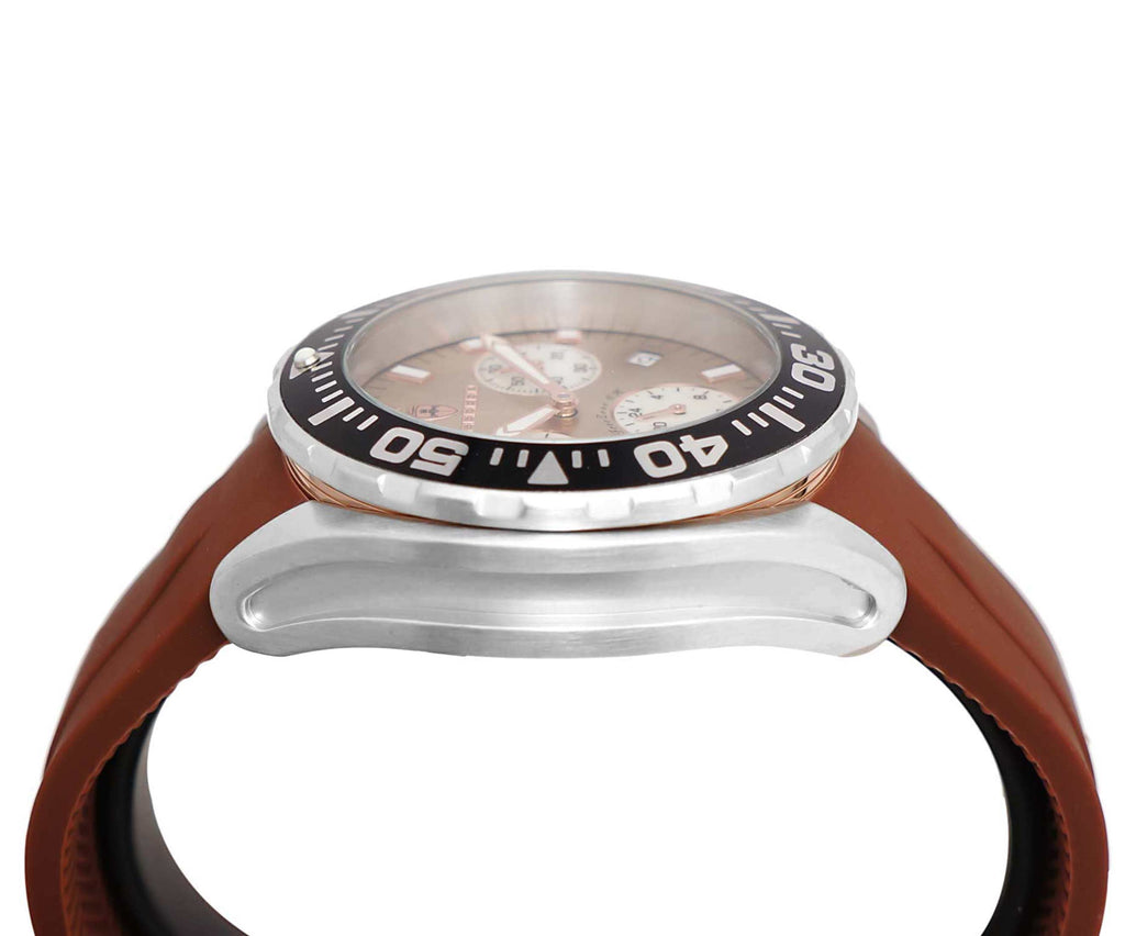 FreeZone-CH Rose | Rose Dial