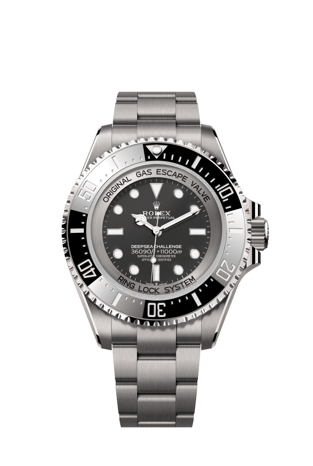 Rolex Deepsea Challenge 126067