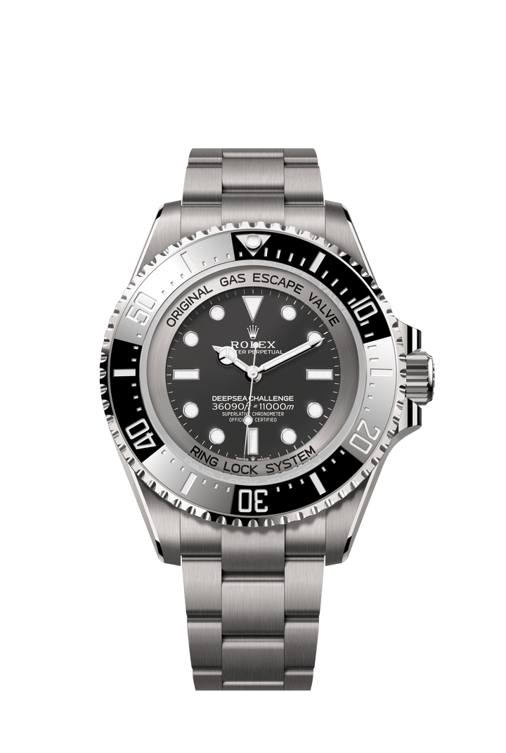 Rolex Deepsea Challenge 126067