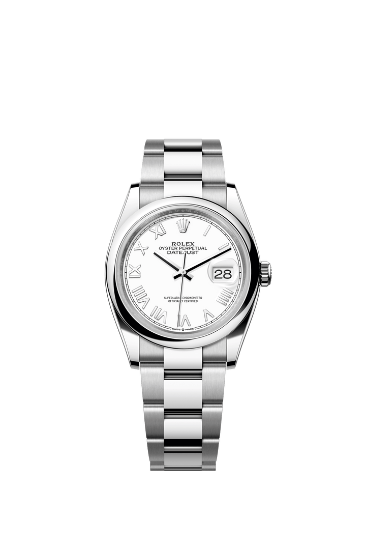 Rolex Datejust 36 126200