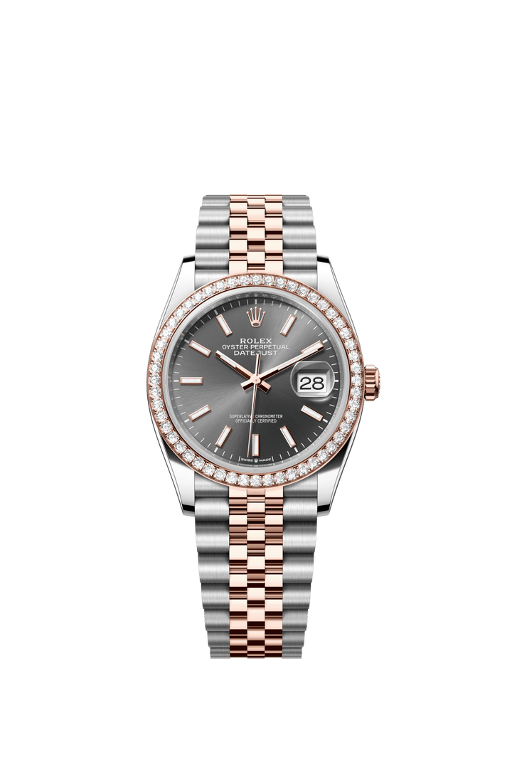 Rolex Datejust 36 126281RBR