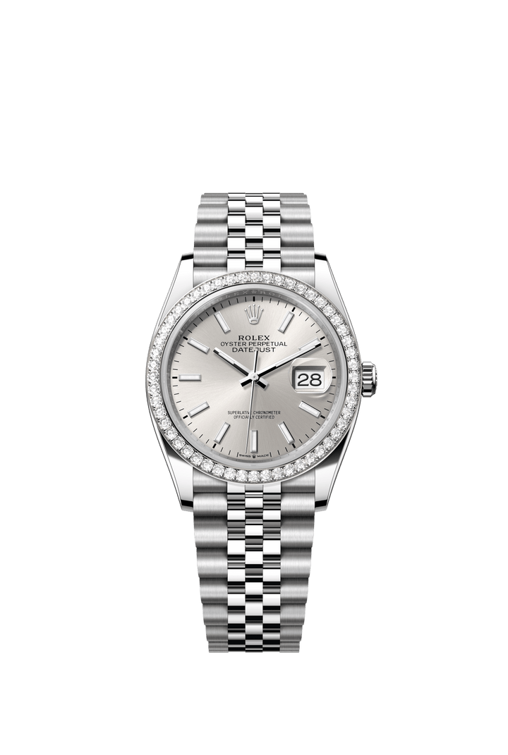 Rolex Datejust 41 126284RBR
