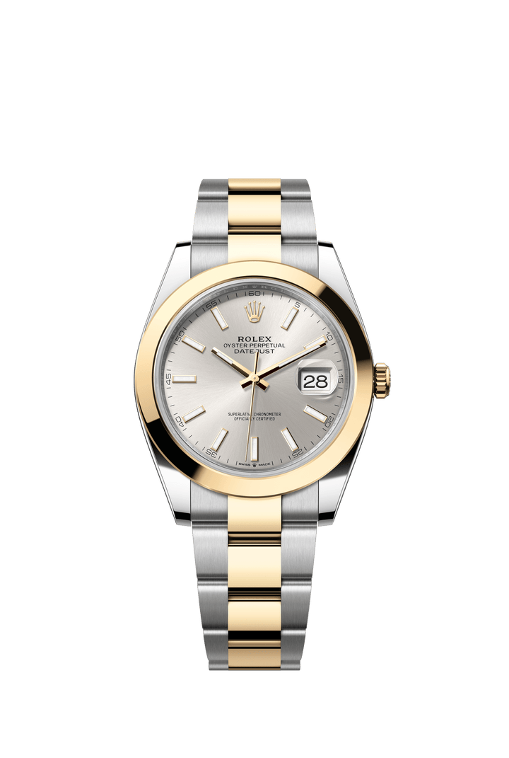 Rolex Datejust 41 126303