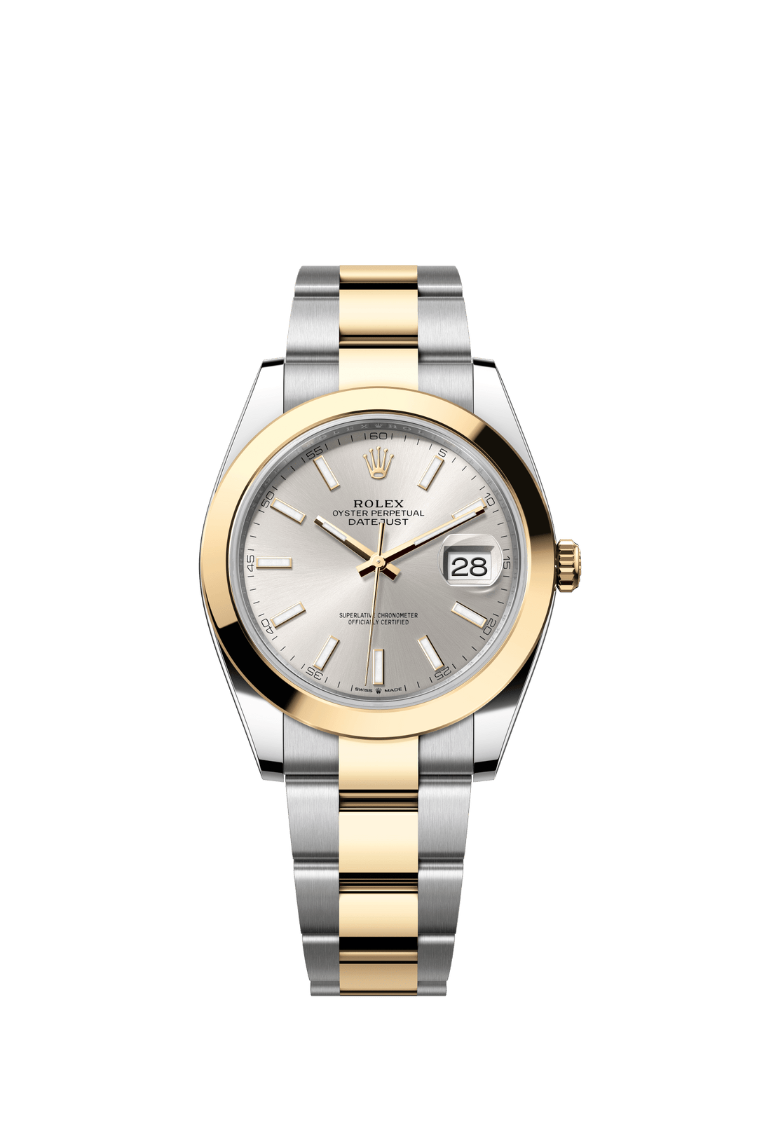 Rolex Datejust 36 126203