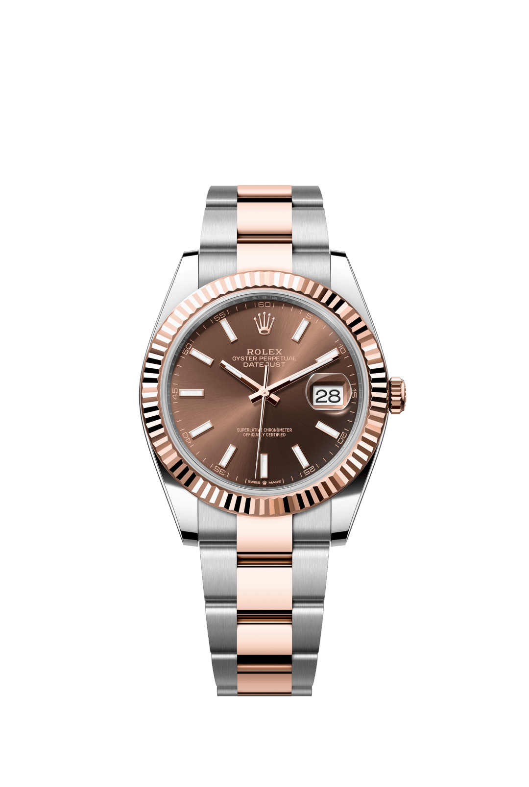 Rolex Datejust 36 126231