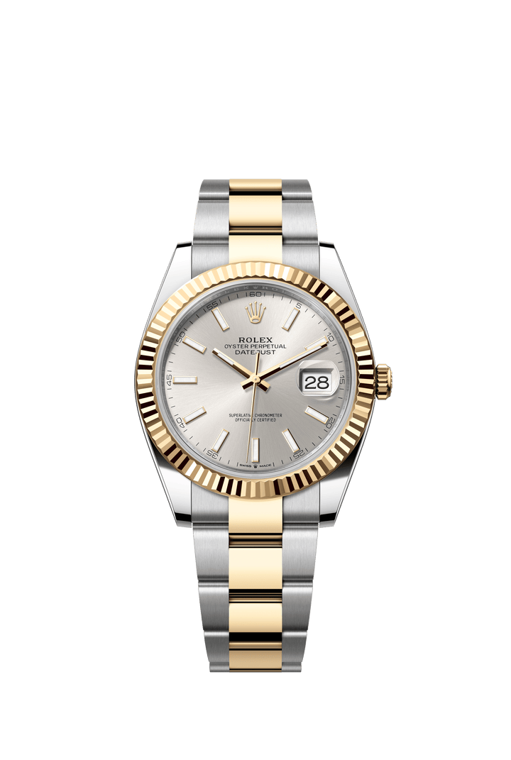Rolex Datejust 41 126333